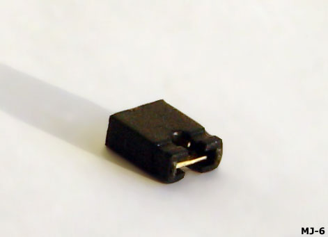 mj-6 (6мм) (ds1027-2abn0) Джамперы оптовые поставки компанией Восточный поток