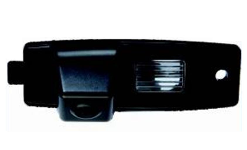 ct839(highlander) Камеры заднего вида для конкретных марок авто оптовые поставки компанией Восточный поток