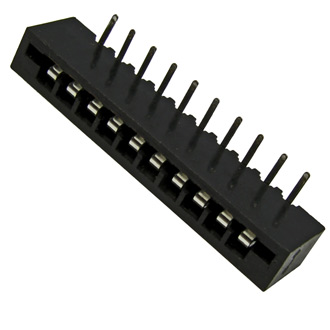 fb-10r (ds1020-10rt1) FB (шаг 2,54 мм) оптовые поставки компанией Восточный поток