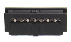 idc-30 (1.27x2.54) высокой плотности IDC (1.27mm) оптовые поставки компанией Восточный поток