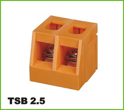 tsb2.5-02p-15-01a (h) Клеммные блоки для трансформаторов оптовые поставки компанией Восточный поток