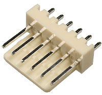 WF-06 (L-KLS1-2.54-06-S)