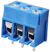 dg300-5.0-03p-12 (tl200v-03p) Клеммники Tianli оптовые поставки компанией Восточный поток