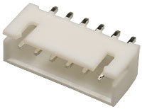 wk-06 (b 6b-xh-a, pw 10-6-m, cwf-6) (ds1069-06mvw6) HK  -  WK, шаг 2.5 мм оптовые поставки компанией Восточный поток