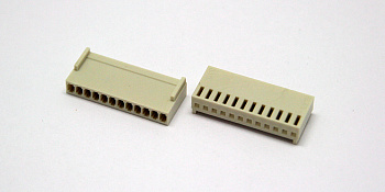 h2630-12pc0000r (mol 22-01-1122) H2630/W2730, шаг 2.50мм оптовые поставки компанией Восточный поток