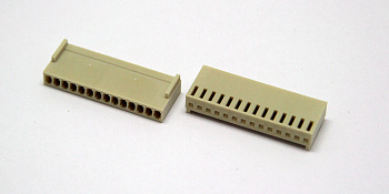 h2630-14pc0000r (mol 22-01-1142) H2630/W2730, шаг 2.50мм оптовые поставки компанией Восточный поток