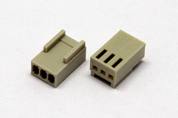 h2630-03pc0000r (mol 22-01-1032) H2630/W2730, шаг 2.50мм оптовые поставки компанией Восточный поток