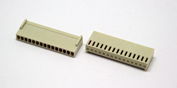 h2630-15pc0000r (mol 22-01-1152) H2630/W2730, шаг 2.50мм оптовые поставки компанией Восточный поток