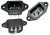 Разъемы питания 220 v. Евростандарт